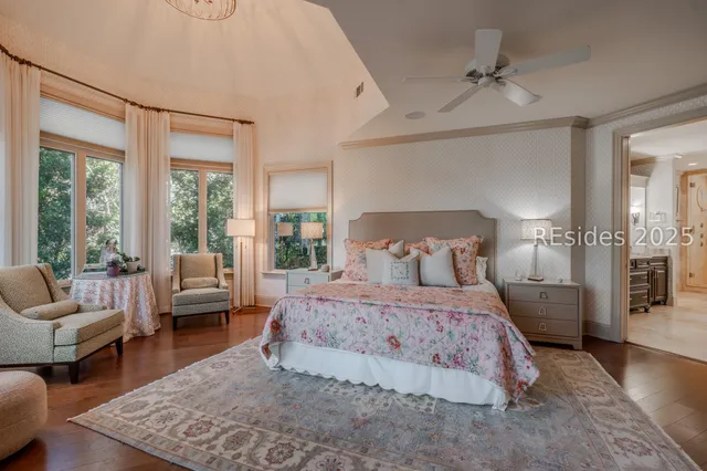 $3,495,000 | 12 Turnberry Way, Bluffton, SC 29910