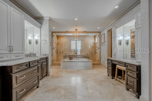 $3,495,000 | 12 Turnberry Way, Bluffton, SC 29910