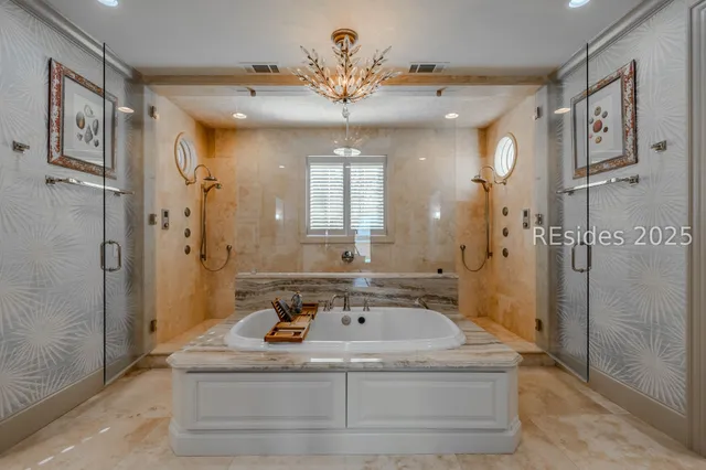 $3,495,000 | 12 Turnberry Way, Bluffton, SC 29910