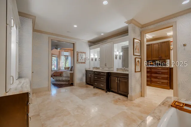 $3,495,000 | 12 Turnberry Way, Bluffton, SC 29910