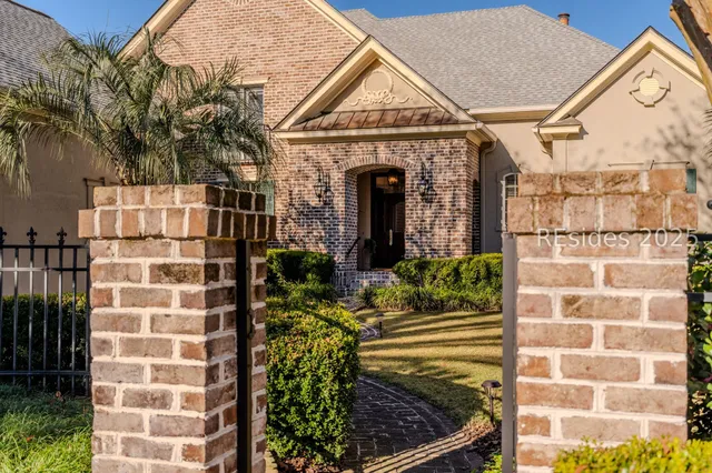 $3,495,000 | 12 Turnberry Way, Bluffton, SC 29910