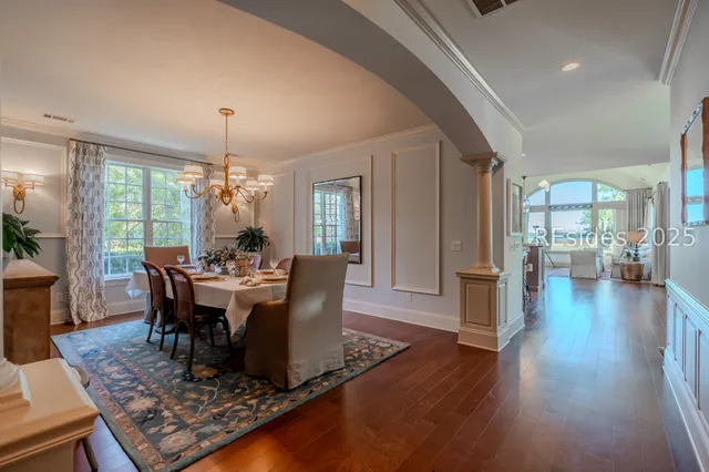 $3,495,000 | 12 Turnberry Way, Bluffton, SC 29910