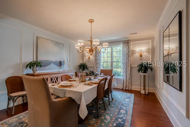 $3,495,000 | 12 Turnberry Way, Bluffton, SC 29910