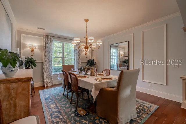 $3,495,000 | 12 Turnberry Way, Bluffton, SC 29910