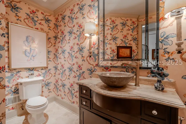 $3,495,000 | 12 Turnberry Way, Bluffton, SC 29910