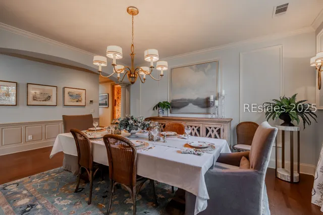 $3,495,000 | 12 Turnberry Way, Bluffton, SC 29910