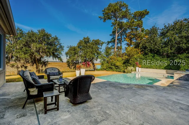 $3,495,000 | 12 Turnberry Way, Bluffton, SC 29910