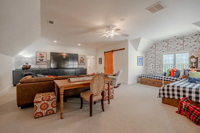 $3,495,000 | 12 Turnberry Way, Bluffton, SC 29910