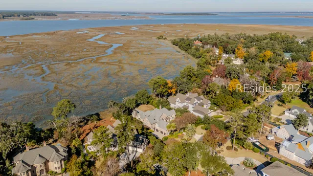 $3,495,000 | 12 Turnberry Way, Bluffton, SC 29910