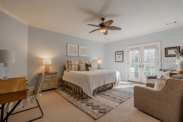 $3,495,000 | 12 Turnberry Way, Bluffton, SC 29910