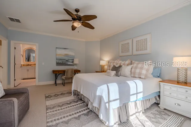 $3,495,000 | 12 Turnberry Way, Bluffton, SC 29910