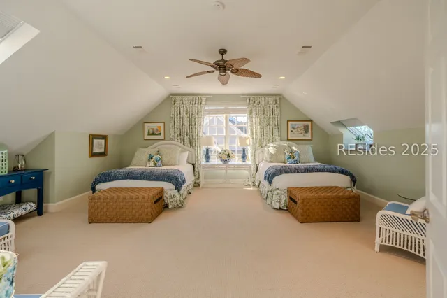 $3,495,000 | 12 Turnberry Way, Bluffton, SC 29910