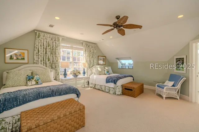 $3,495,000 | 12 Turnberry Way, Bluffton, SC 29910