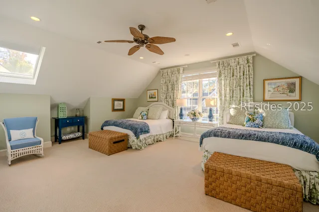 $3,495,000 | 12 Turnberry Way, Bluffton, SC 29910