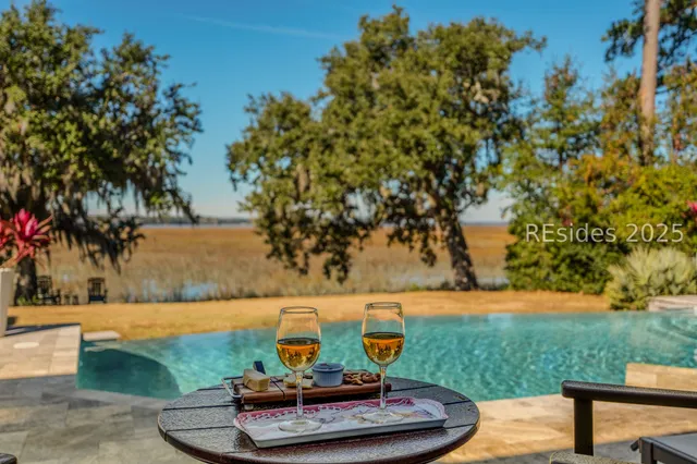 $3,495,000 | 12 Turnberry Way, Bluffton, SC 29910