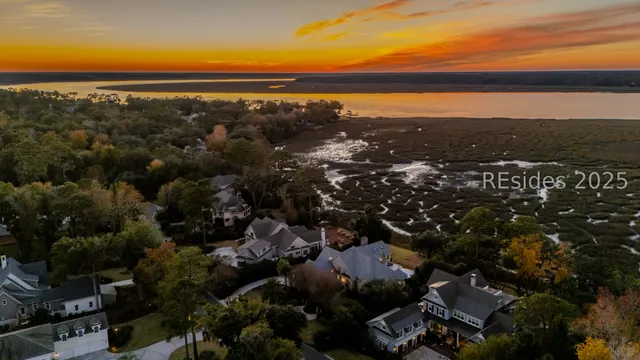 $3,495,000 | 12 Turnberry Way, Bluffton, SC 29910