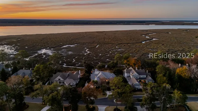 $3,495,000 | 12 Turnberry Way, Bluffton, SC 29910