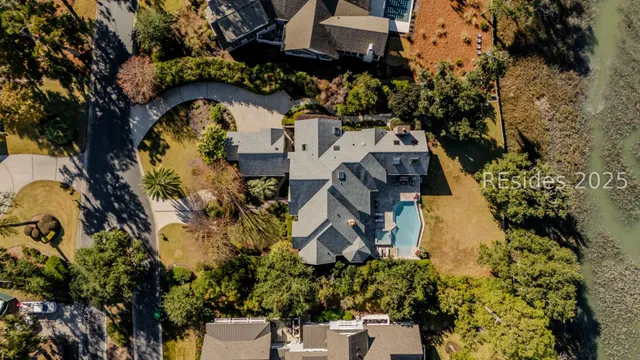 $3,495,000 | 12 Turnberry Way, Bluffton, SC 29910