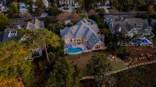 $3,495,000 | 12 Turnberry Way, Bluffton, SC 29910