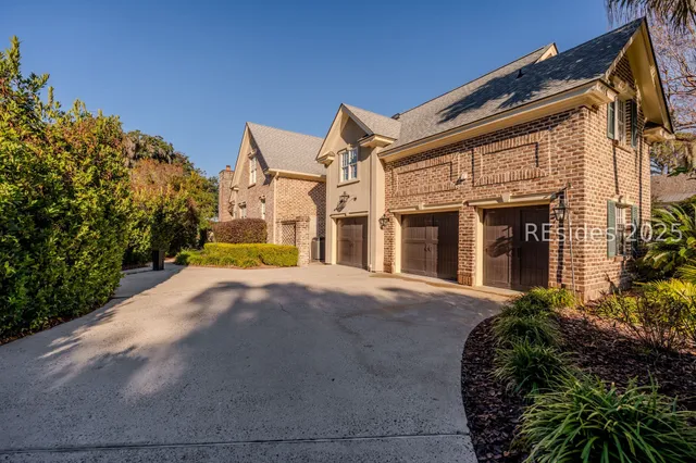 $3,495,000 | 12 Turnberry Way, Bluffton, SC 29910