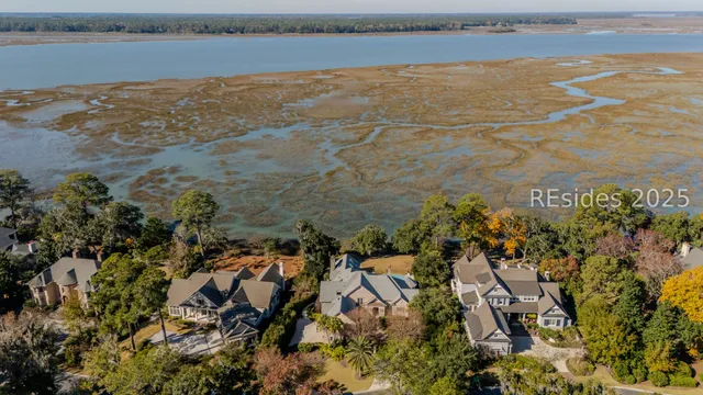 $3,495,000 | 12 Turnberry Way, Bluffton, SC 29910