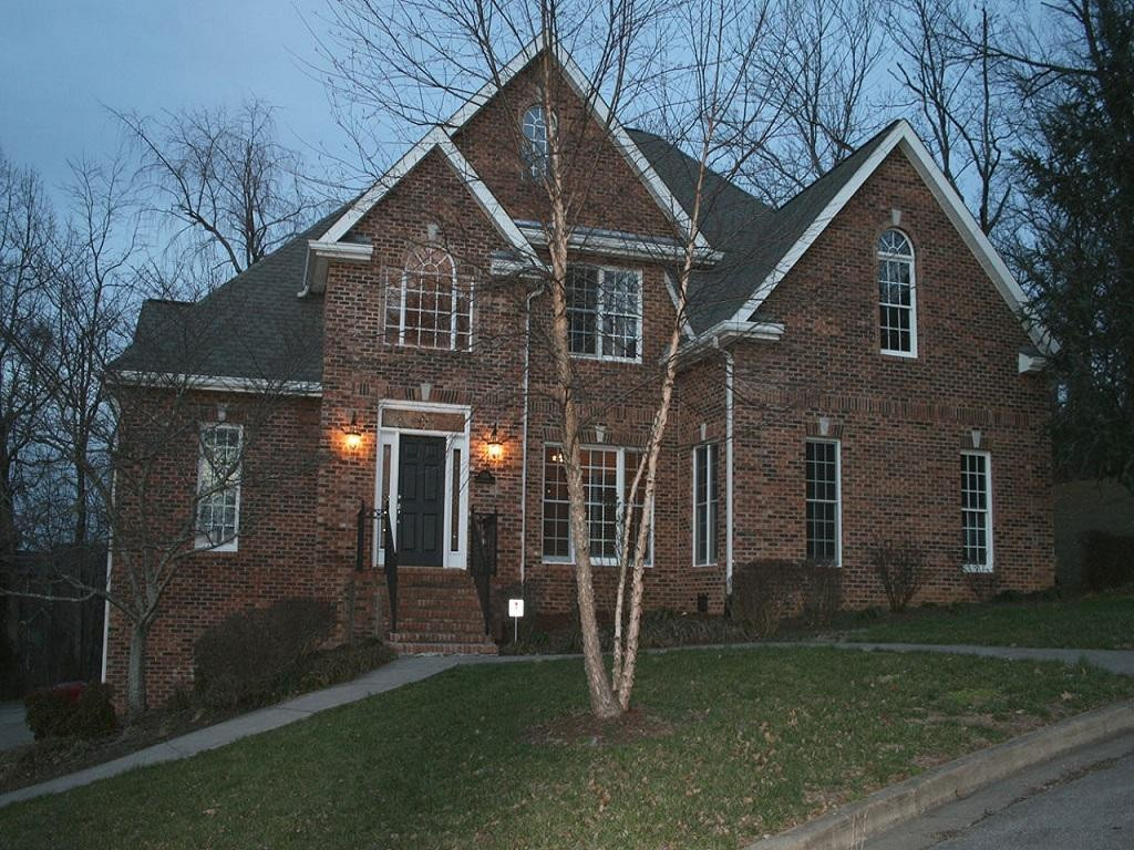 1216 Lake Ridge Square Johnson City, TN 37601 - Photo 19 of 23 Photo 20