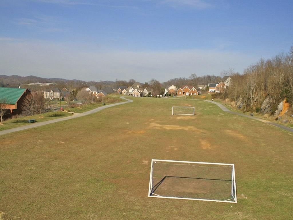 1216 Lake Ridge Square Johnson City, TN 37601 - Photo 22 of 23 Soccer Field Track
