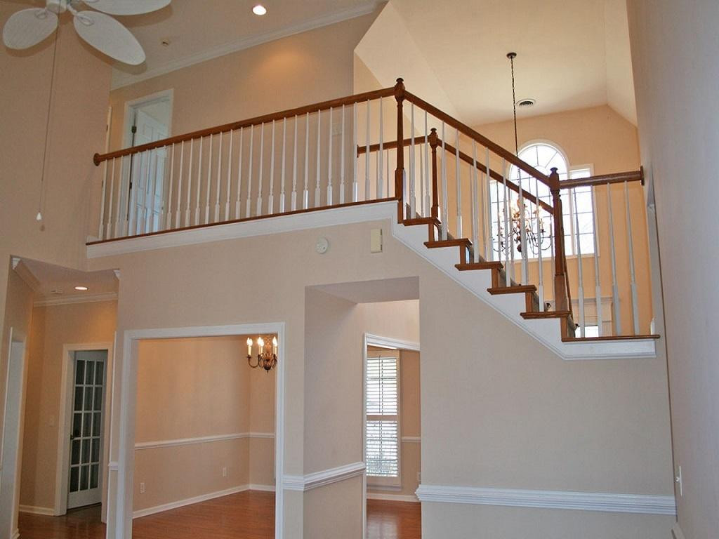 1216 Lake Ridge Square Johnson City, TN 37601 - Photo 23 of 23 Open Floorplan