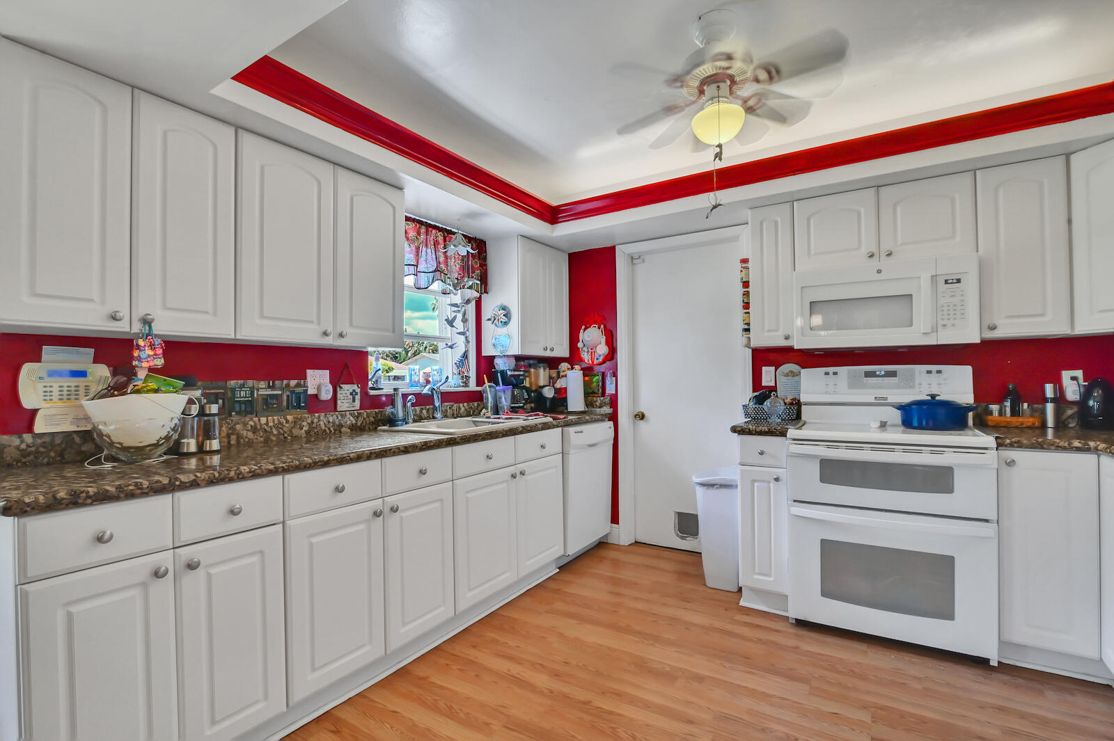 2745 Cambridge Road Lake Worth, FL 33462 - Photo 11 of 26 10 Kitchen 02