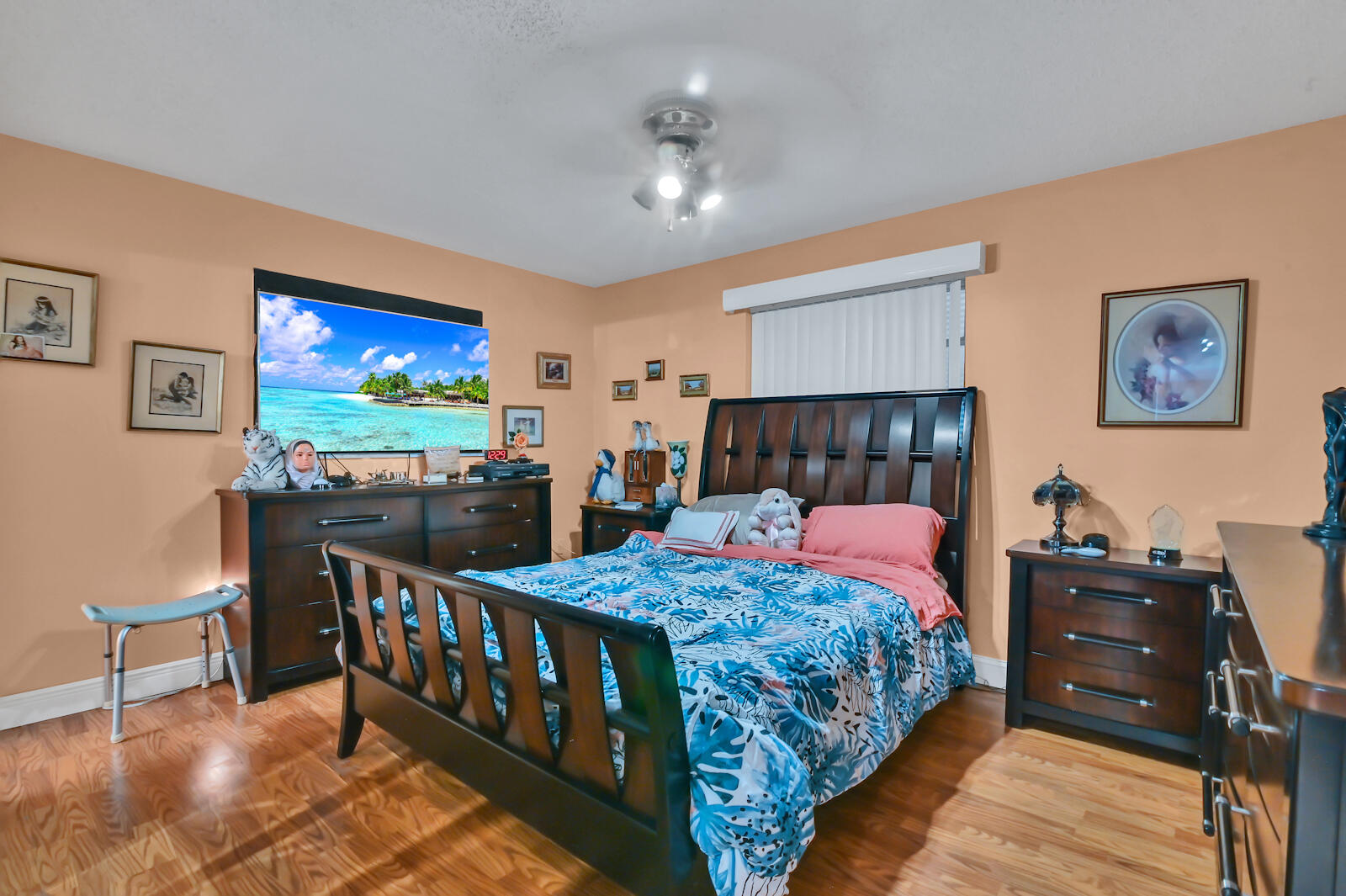 2745 Cambridge Road Lake Worth, FL 33462 - Photo 12 of 26 13 Bedroom 01