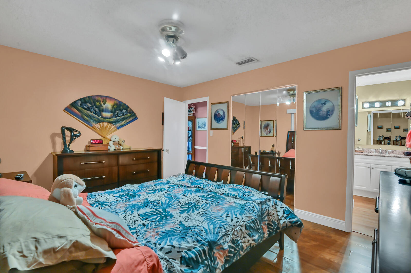 2745 Cambridge Road Lake Worth, FL 33462 - Photo 13 of 26 14 Bedroom 02