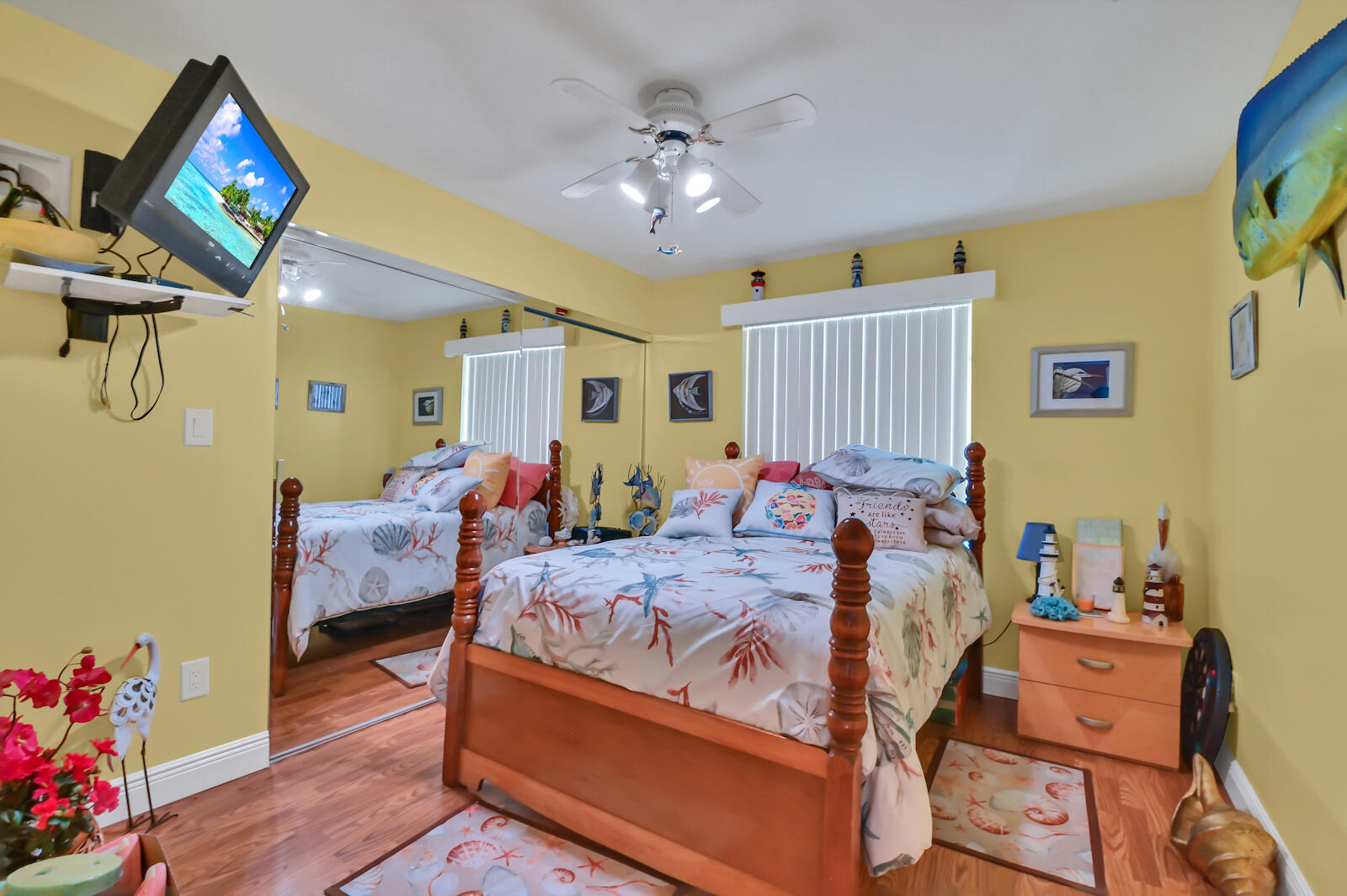 2745 Cambridge Road Lake Worth, FL 33462 - Photo 15 of 26 16 Bedroom 01