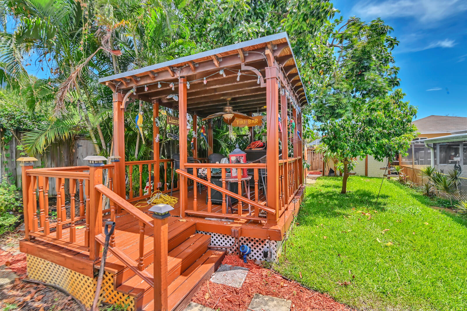 2745 Cambridge Road Lake Worth, FL 33462 - Photo 2 of 26 25 Patio 04