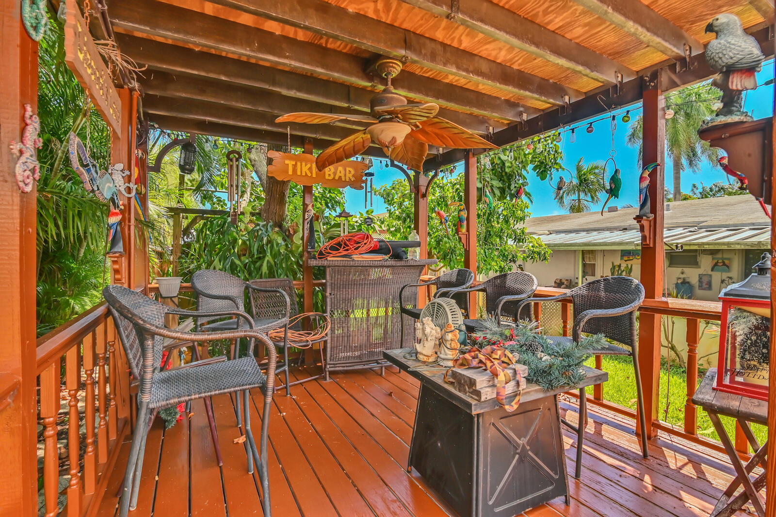 2745 Cambridge Road Lake Worth, FL 33462 - Photo 3 of 26 26 Patio 05