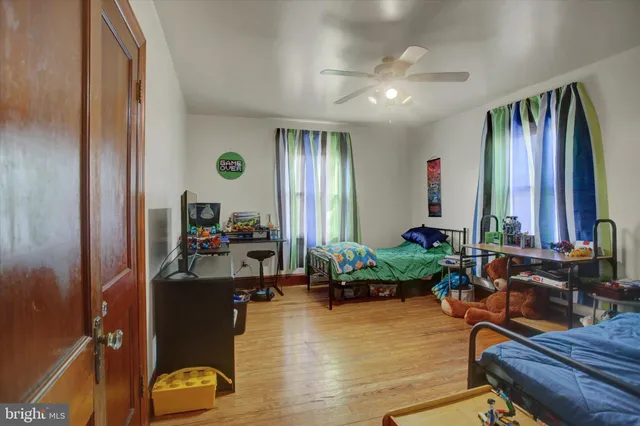 a view of a livingroom with furniture and window