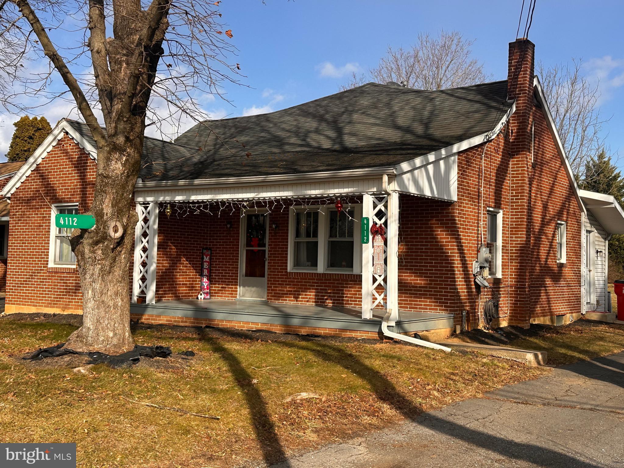 4112 Lemar Road Mercersburg, PA 17236 - Photo 2 of 3