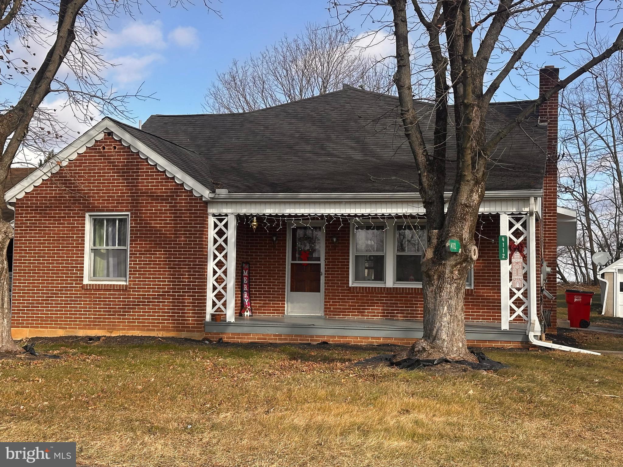 4112 Lemar Road Mercersburg, PA 17236 - Photo 3 of 3