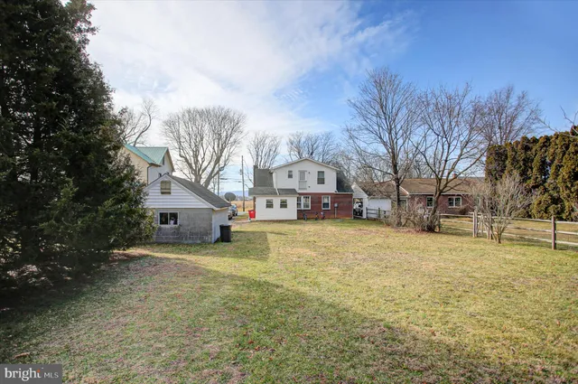 $219,000 | 4112 Lemar Road, Mercersburg, PA 17236