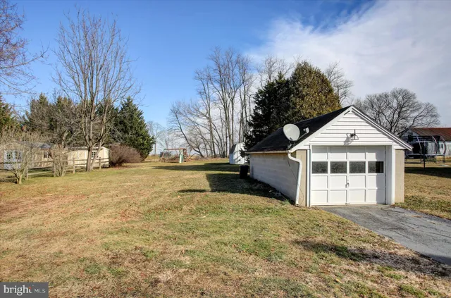 a view of a house with snow covered with snow