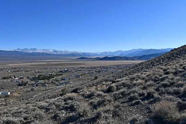 $75,000 | 3945 Sandstone Drive, Wellington, NV 89444