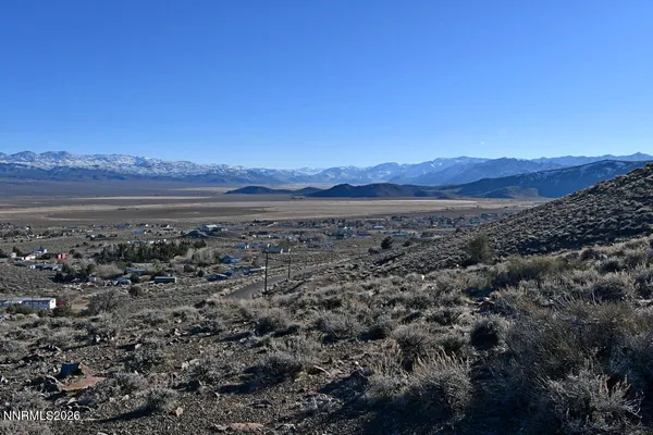 $75,000 | 3945 Sandstone Drive, Wellington, NV 89444