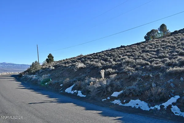 $75,000 | 3945 Sandstone Drive, Wellington, NV 89444