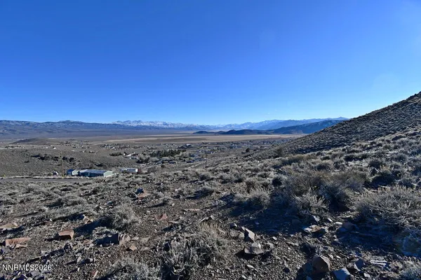 $75,000 | 3945 Sandstone Drive, Wellington, NV 89444