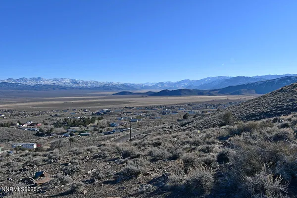 $75,000 | 3945 Sandstone Drive, Wellington, NV 89444