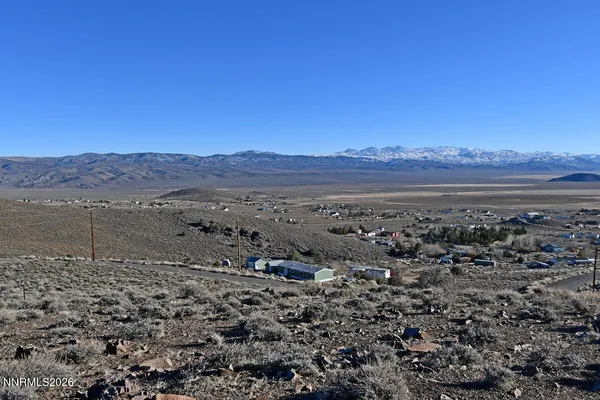 $75,000 | 3945 Sandstone Drive, Wellington, NV 89444