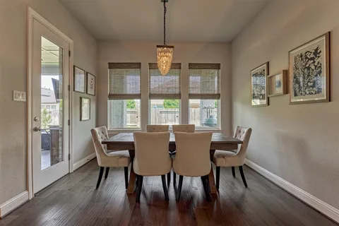 $899,000 | 24934 Gingerbush Lane, Tomball, TX 77375