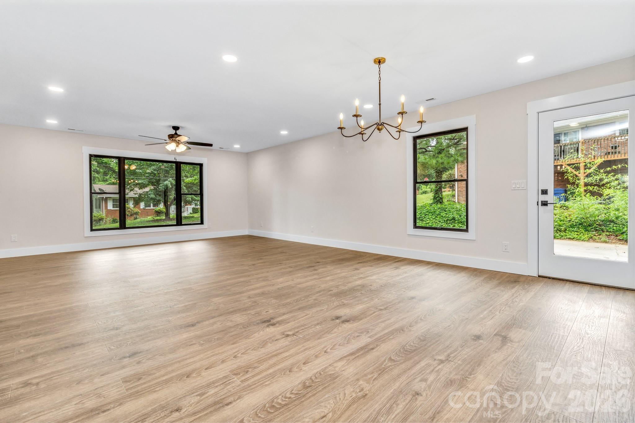 4 Barnes Road Asheville, NC 28803 - Photo 10 of 45