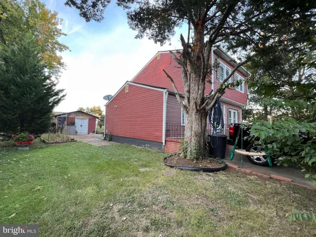 $315,000 | 401 Canterbury Road, Fredericksburg, VA 22401