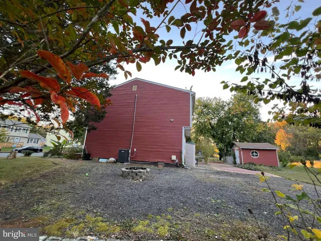 $315,000 | 401 Canterbury Road, Fredericksburg, VA 22401