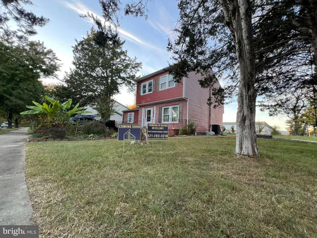 $315,000 | 401 Canterbury Road, Fredericksburg, VA 22401